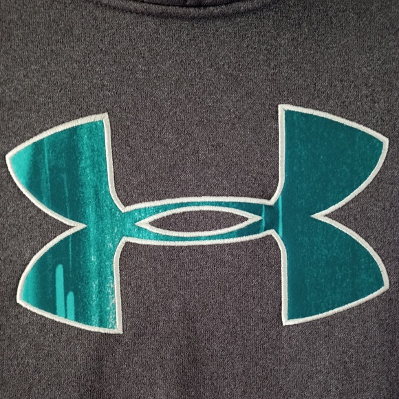 Under Armour | Athletic Hoodie - Picture 2 of 3
